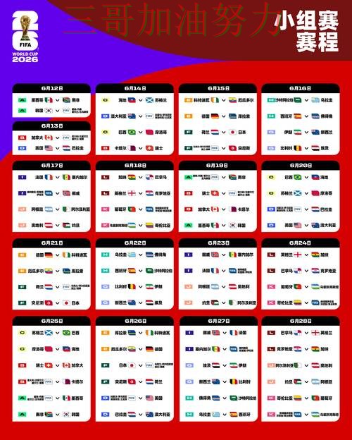 世界杯买球实测对比:入口在哪其实很简单(World Cup 2026) 世界杯买球实测对比:入口在哪其实很简单(World Cup 2026)